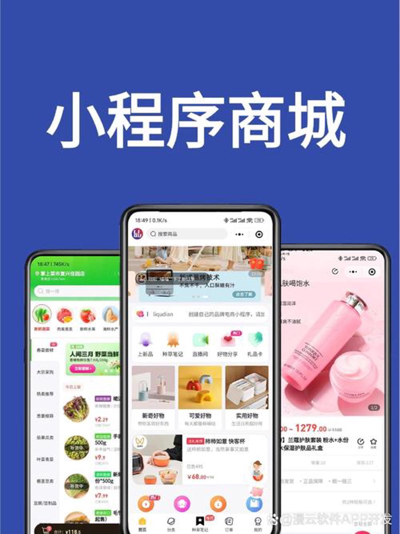 APP开发:引领未来科技潮流的新篇章