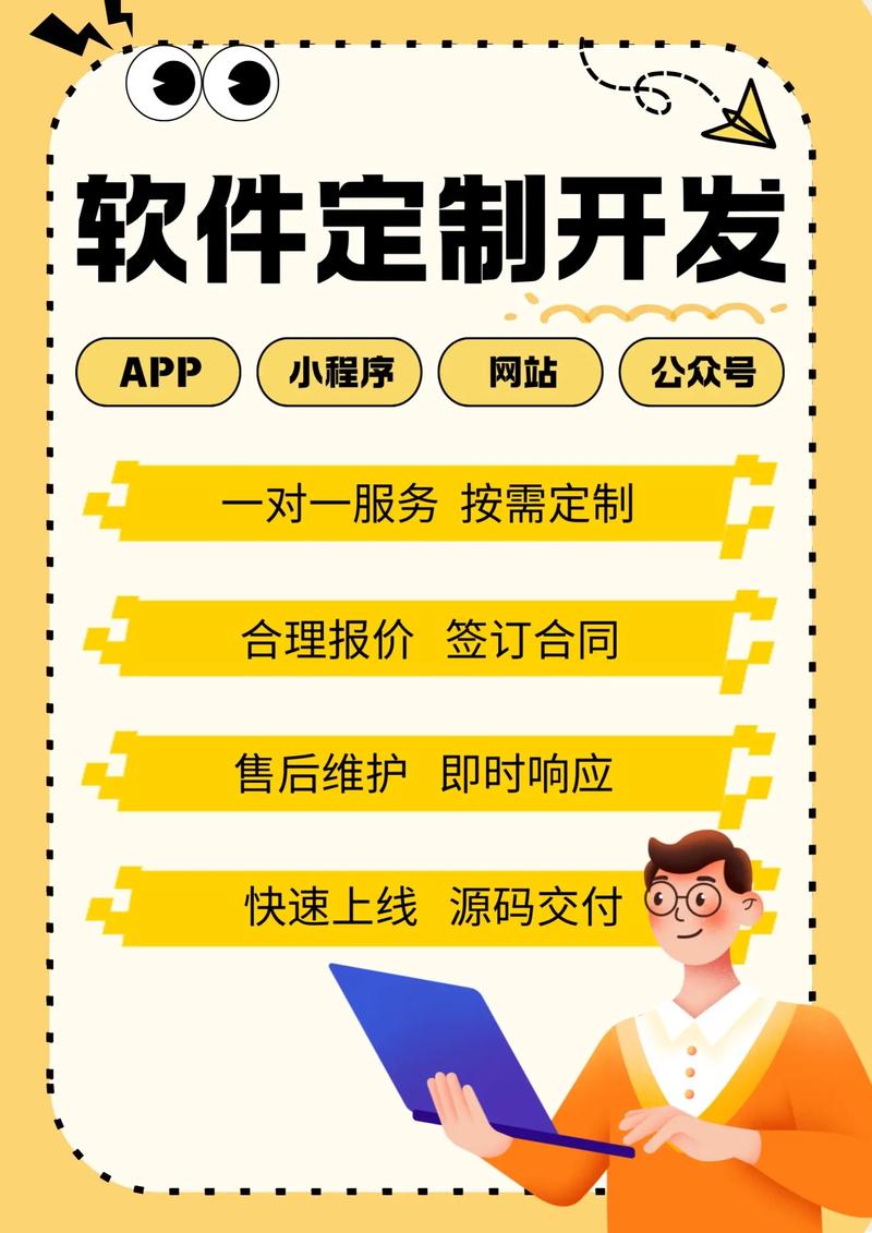 软件开发引领未来创新